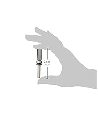Vermont American 23161 1 2 inch plantilla recortar Router Bit