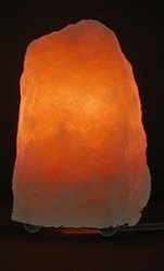 Folioe - Moon Light W111 - Natural Series Salt Lamps