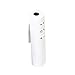 32gagwwc V4.1 Car Vehicle Wireless Bluetooth AUX Receiver Volume Adjust Audio Music Adapter Bluetooth Audio Transmitter Whitethumb 1