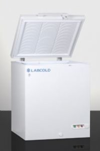 LabcoldSparkfree Chest Freezer 215 Litre (RLCF07020)