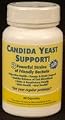 Candida Yeast Support, 3 Powerful Bacteria Strains