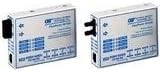 OMNITRON 4340-0 Media Converter Omnitron Systems Technology 4340-0 10/100 Omnitron