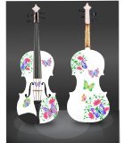 Creative concept instruments bdw6012 rozanna s violins butterfly …