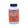 NOW Foods Alpha Lipoic Acid 250mg