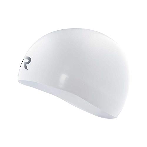 TYR Tracer-X Racing Swim Cap