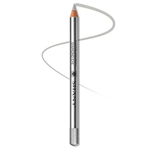 SHANY Slim Liner Eye Pencil - DIAMOND EYE
