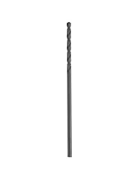 Bosch bl2643 1 4 in. x 6 en. Longitud extra Aviones Negro Óxido Broca
