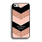 Durable Victoria's Secret Phone Case Cover for Iphone 6/6s 4.7 (Inch) Pink Special Design