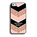 Durable Victoria's Secret Phone Case Cover for Iphone 6/6s 4.7 (Inch) Pink Special Design