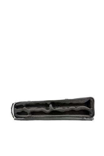 Bam Hip Hop Soprano Clarinet Case - Black - 3027DB