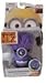 Despicable Me 2 Chomping Purple Minion Deluxe Action Figure