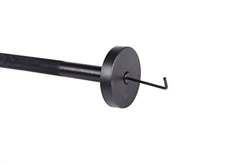 5 Shankly+Piece+Bushing+Removal+Driver