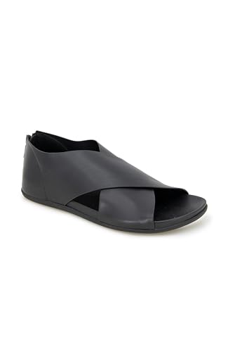 KENNETH COLE REACTION SELENA BLACK STRETCH 7