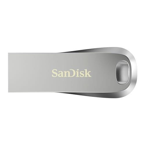 SanDisk 512 GB Ultra Luxe USB3.1 USB-Stick 3.0