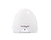 IonPacific ionNight, Portable Air Ionizer/Purifier Night Light with Filterless Negative Ion Generator - Ultra High Output at 3 Million Negative Ions/Sec, Eliminates: Pollutants, Allergens, Germs, Dust