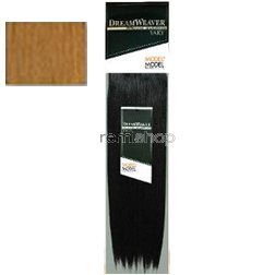 Model Model DreamWeaver Yaky 100% Human Hair (12 Inch, #27)