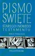 Biblia Tysiąclecia. Pismo Święte Starego i Nowego Testamentu