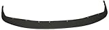 OE Replacement Toyota 4-Runner Front Bumper Filler (Partslink Number TO1087108)