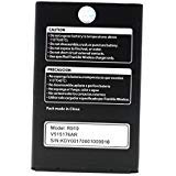 World Star Replacement Battery R910 3000mAh 3.8V For Mobile HotSpot Franklin Wireless R910 (2 Year Limited Warranty)