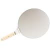 44 56 cm Pizza Schoppen Aluminium Schil Schop met Houten Handvat Bakken Tools voor Pizza Paddle Spatel Taart Pizza Peel…