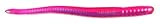 Roboworm Fat Straight Tail Worm Bait (Morning Dawn/Red Flake, 41/2-Inch)
