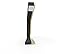 LAMPAT Book Light, Portable Mini Reading LED Light,Energy Saving, Night Book Reading Lamp Black