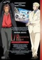 L/R -Licensed by Royal-