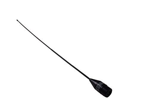 Anteenna TW-536SM SMA Male Handheld Antenna VHF/UHF 144/440MHz 2m/70cm Dual Band High Gain Antenna Two Radio Antenna Amateur Radio Antenna Handheld Radio Antenna