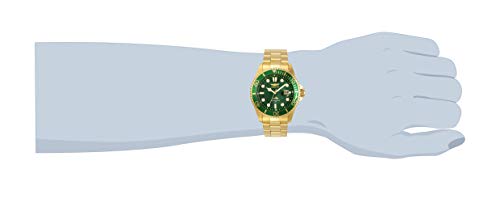 invicta 23653