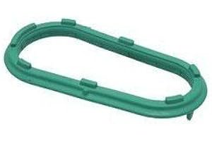 VICTOR REINZ Gasket - Supercharger to Air Intake Duct