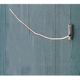 Balsam Barometer Weather Stick , All Natural Single Pack
