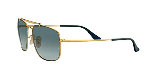 ایگرد | قیمت و خرید Ray-Ban The Colonel RB3560