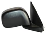 TYC 4310311 Dodge Ram Pickup Passenger Side Manual Replacement Mirror