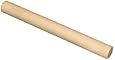 J.K. Adams 19-Inch-by-2-Inch Maple Wood Rolling Dowel