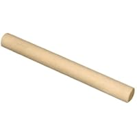 J.K. Adams Maple Plain Rolling Dowel