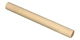 J.K. Adams 19-Inch Maple Wood Rolling Dowel image large