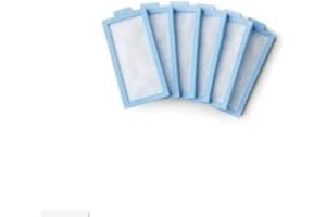 RMD DreamStation 2 Auto Advanced Disposable Ultra-Fine Filter - 6/Pack