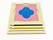 Amazing Child Montessori Single Insets Tray