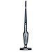 Ergorapido Brushroll Clean Cordless 2-in-1 Stick and Handheld Vacuum