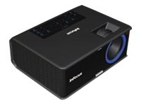 InFocus IN2112 Meeting Room DLP Projector, 3D ready, SVGA, 3000 Lumens