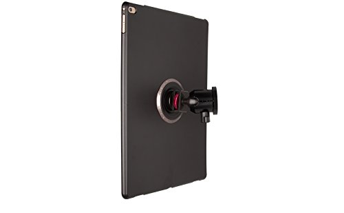 The Joy Factory MagConnect On-Wall Flush Surface Mount for iPad Pro 12.9