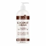 Renpure Originals Coconut Cream Nourishing Shampoo, 32 fl oz