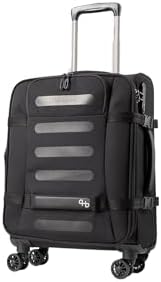 Amazon.com | Titan Xendsbrn Suitcase, Brown | Suitcases