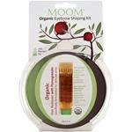 Organic Eyebrow Shaping Kit