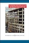 Construction Management Fundamentals by Clifford J Schexnayder, Christine M. Fiori