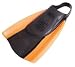 Hydro Tech 2 Ocean Swim Fins - Black/Orange - Medium