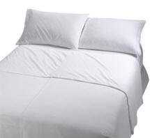 "Split the Sheets" Sheet Set - Queen - Light Green