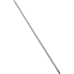 BOLTMASTER/STEELWORKS 6/32" X 12" Threaded Rod NC
