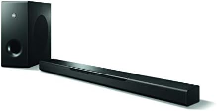 soundbar works with alexa