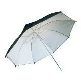 CowboyStudio 33in Black & White Photo Studio Umbrella - Thumbnail 3